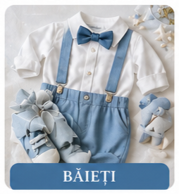 Baieti