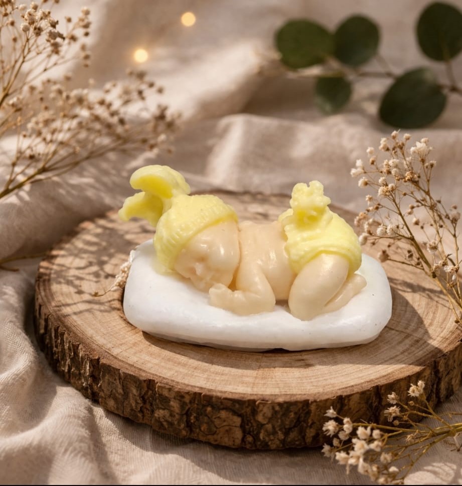 Bebelus pe Aripa - imagine 4