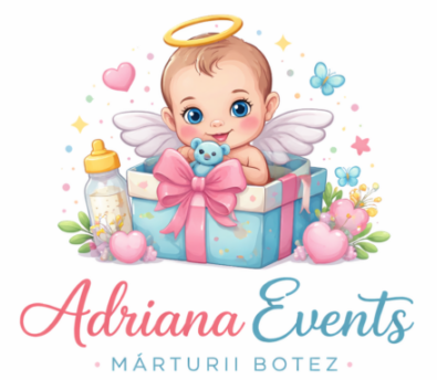 Mărturii  Nunti & Botezuri Personalizate