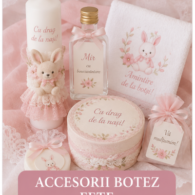 Accesorii