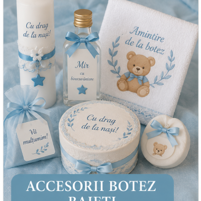 Accesorii