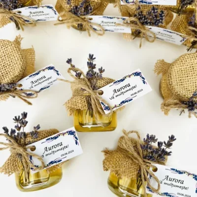 BORCANEL MIERE - LAVANDA